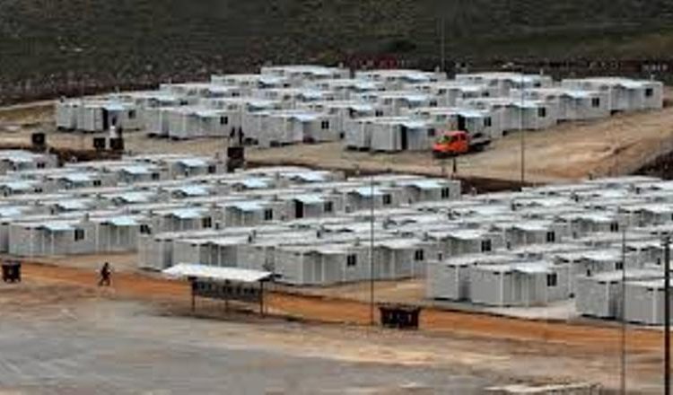 ΗΛΕΙΑ: Διορισμοί Διοικητών και προσωπικού σε δυο δομές υποδοχής μεταναστών – Δείτε το ΦΕΚ