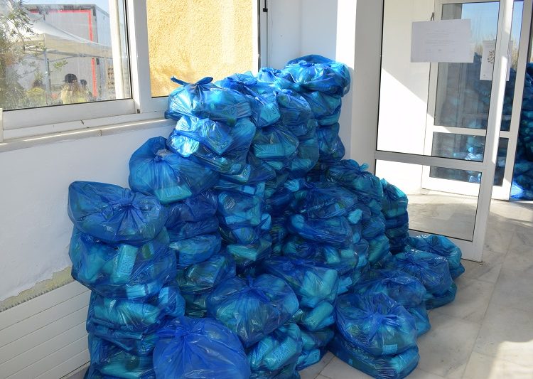 Ενημέρωση δικαιούχων ΚΕΑ Δήμου Ανδραβίδας-Κυλλήνης