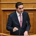 Μ. Κατρίνης:  Επίσπευση των πληρωμών και διεύρυνση των δικαιούχων για τα σχέδια βελτίωσης στην Ηλεία