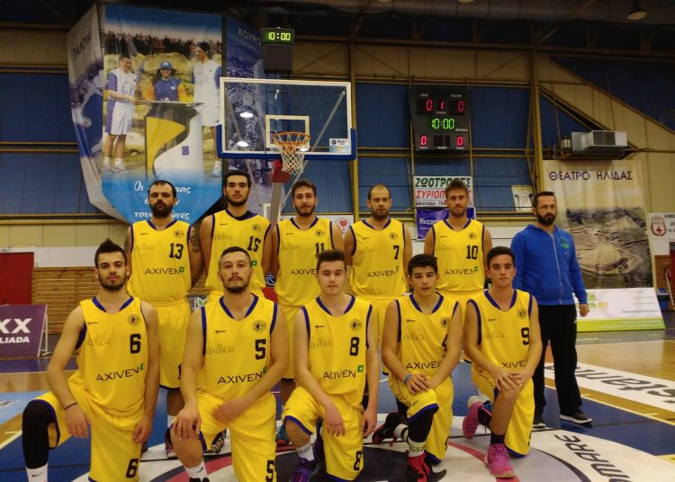 Α2 ΕΣΚΑΗ: Ήττα του Υπερίωνα – Η 18η αγωνιστική και η εικόνα