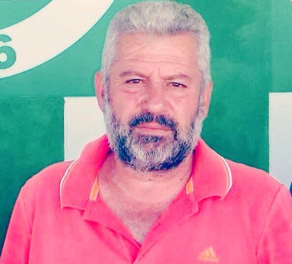 Αστέρας: Ο Ζωης Ανδριόλας νέος τεχνικός