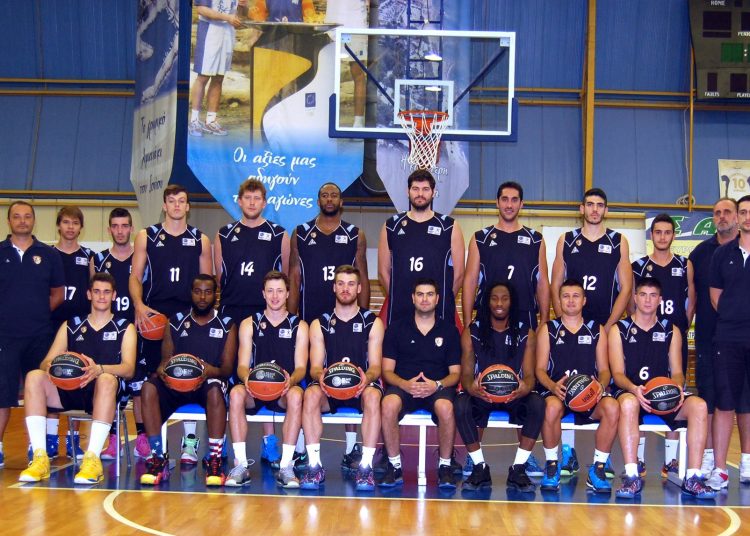 Μπάσκετ: Απόλλων Π. – Κόροιβος 77-72 (παράταση) – Πάλεψε και πάλι σκληρά αλλά ΠΛΗΡΩΣΕ τα “νεκρά” διαστήματα – Όλη η εξέλιξη