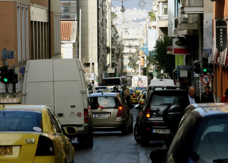 Τέλη κυκλοφορίας 2020: Μέχρι πότε δόθηκε παράταση για την πληρωμή τους