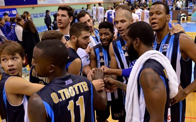 Κόροιβος: “Στραπάτσο” με καταστροφικό β’ μέρος και οδυνηρή ήττα από την Καβάλα!