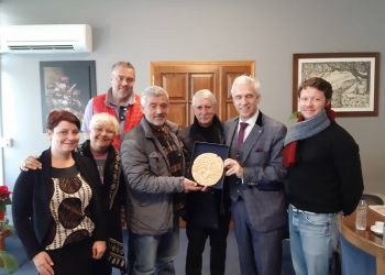 Ήλιδα – Γαλλία συμμαχία για το δάσος της Μαραθιάς