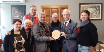 Ήλιδα – Γαλλία συμμαχία για το δάσος της Μαραθιάς