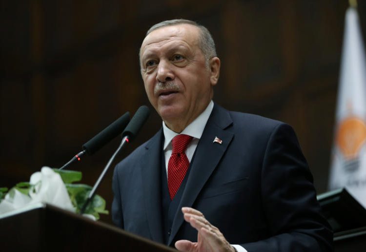 Προκαλεί ο Ερντογάν: Η Τουρκία έχει τρελάνει την Ελλάδα! Ο Μητσοτάκης παίζει λάθος το παιχνίδι!