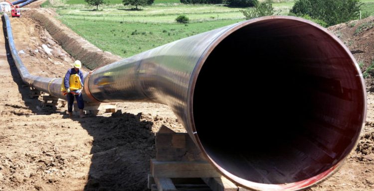 EastMed: H πιο ανταγωνιστική επιλογή μεταφοράς του αερίου της Ανατολικής Μεσογείου