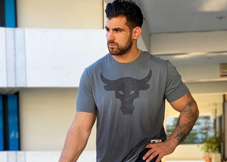 Ετεοκλής Παύλου: Ραγίζει καρδιές το μήνυμά του -«Άντεξα ένα χρόνο μέσα στο νοσοκομείο…»