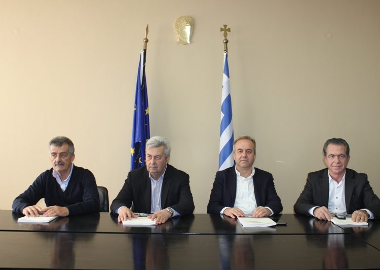 Παρουσίαση της μελέτης του Επιμελητηρίου Ηλείας, “Αναπτυξιακό Προφίλ του Νομού Ηλείας”