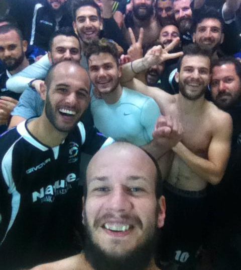 Γ’ Εθνική: Πως ήρθε η σημαντική νίκη της Δόξας Ν.Μ. στα Μέγαρα – Ο αγώνας