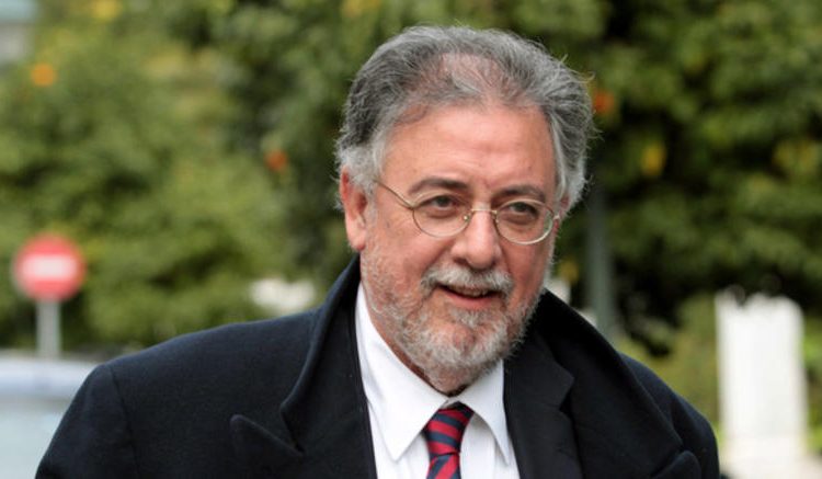 Ο Γ. Πανούσης στη Γαστούνη την Κυριακή – Ομιλητής σε εκδήλωση του Δήμου Πηνειού