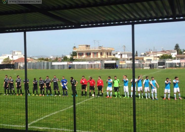 Γ’ Εθνική: Πως ήρθε η ήττα της Δόξας Ν.Μ. και το …σοκ της Σπάρτης – Οι αγώνες