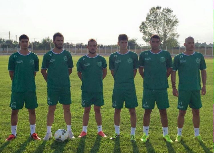 ΠΑΟΒ: Φιλικό με Σπάρτη την Κυριακή – Νέες κινήσεις ενίσχυσης