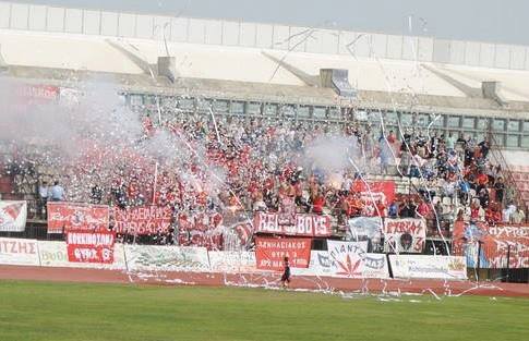 Πανηλειακός: Προχωράει ο Παπαγεωργίου – Επαφές και για ανάληψη προεδρίας μέσω Γ.Σ. – Όλα τα νεότερα – Στην Κρήτη η ομάδα Γυναικών