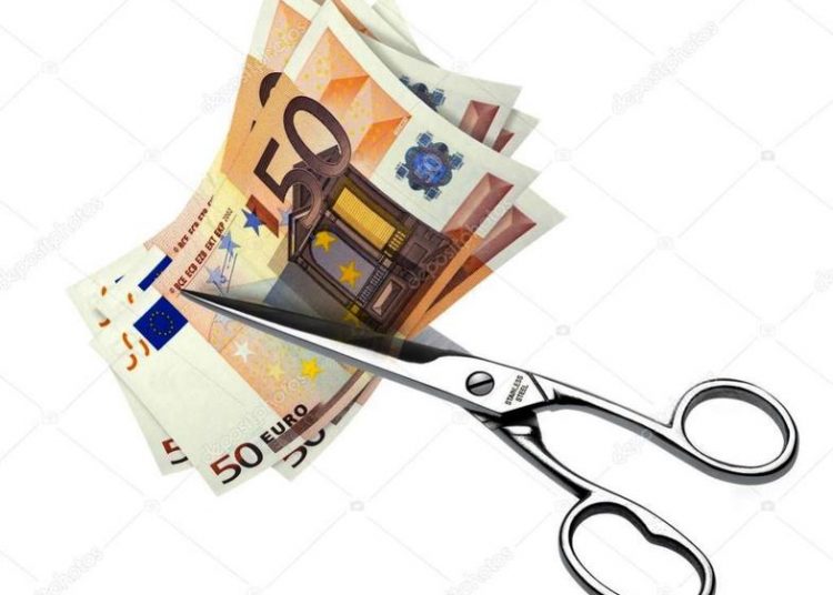 «Ψαλίδι» στο Κοινωνικό Μέρισμα – Το χάνουν φέτος 8 στους 10 δικαιούχους