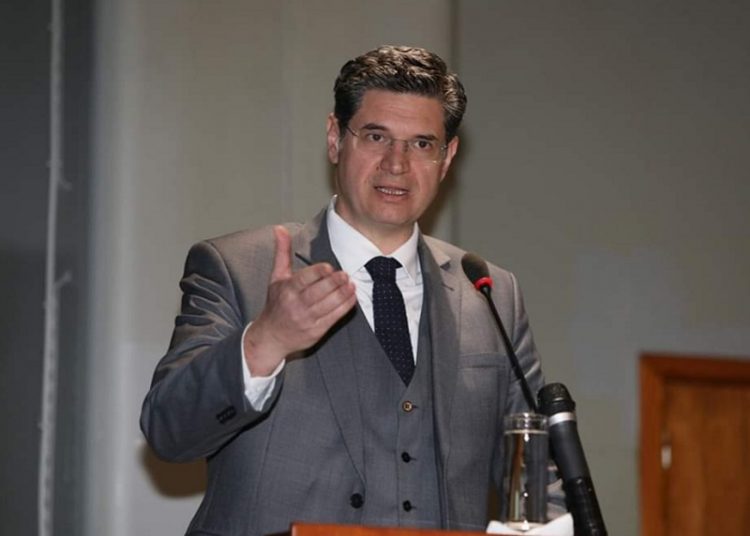 Δ. Καλαματιανός: Συνεχείς ερωτήσεις και προτάσεις για τους αγρότες και τους κτηνοτρόφους μας από τους Βουλευτές του ΣΥΡΙΖΑ