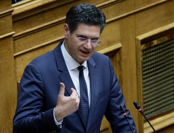 Δ. Καλαματιανός: «Θρήνος και οργή για την απώλεια νέων συμπολιτών μας»