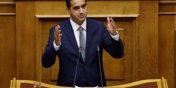 Μ. Κατρίνης: Να δοθεί η ευκαιρία σε όλες τις επιχειρήσεις να αντιμετωπίσουν την κρίση και να μην κλείσουν