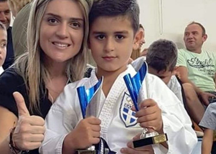 Θρήνος στη Γαστούνη για τον 12χρονο Σταύρο – Πού θα δοθούν τα όργανά του