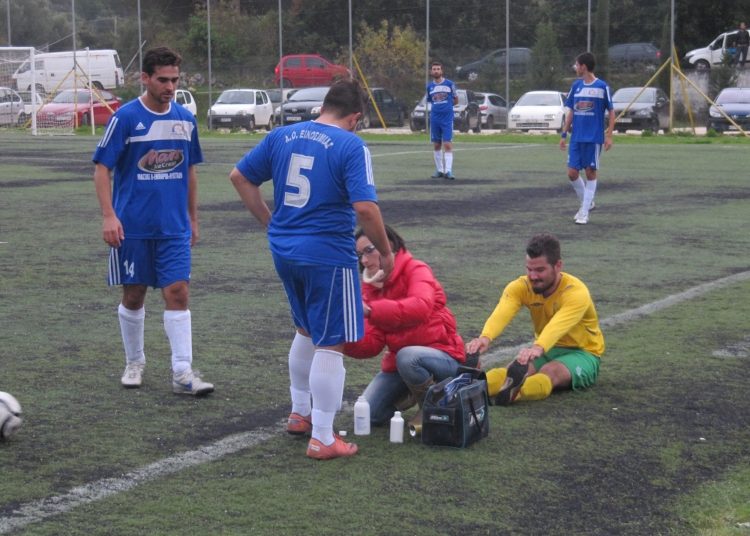 ΕΠΣΗ: Αποζημιώσεις τραυματισθέντων ποδοσφαιριστών