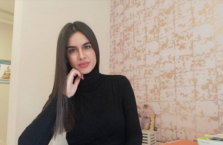 Β.Παπαχριστοπούλου: “Η διατροφή αποτελεί έναν πάρα πολύ σημαντικό παράγοντα όσον αφορά στην αντιμετώπιση του κορονοϊού”