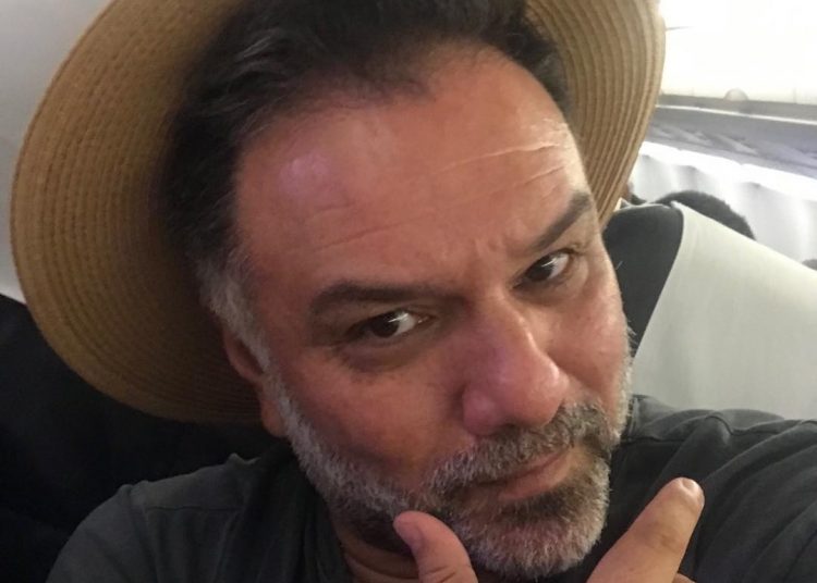 Γρηγόρης Αρναούτογλου: Η σκληρή απάντηση σε Κανάκη- «Δε θα πέσω σ΄αυτό το ξεκατίνιασμα» BINTEO