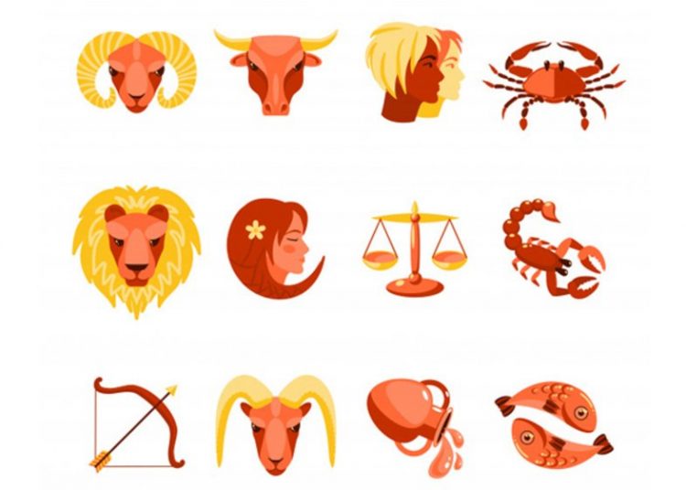 Τα ζώδια σήμερα 16 Φεβρουαρίου 2020