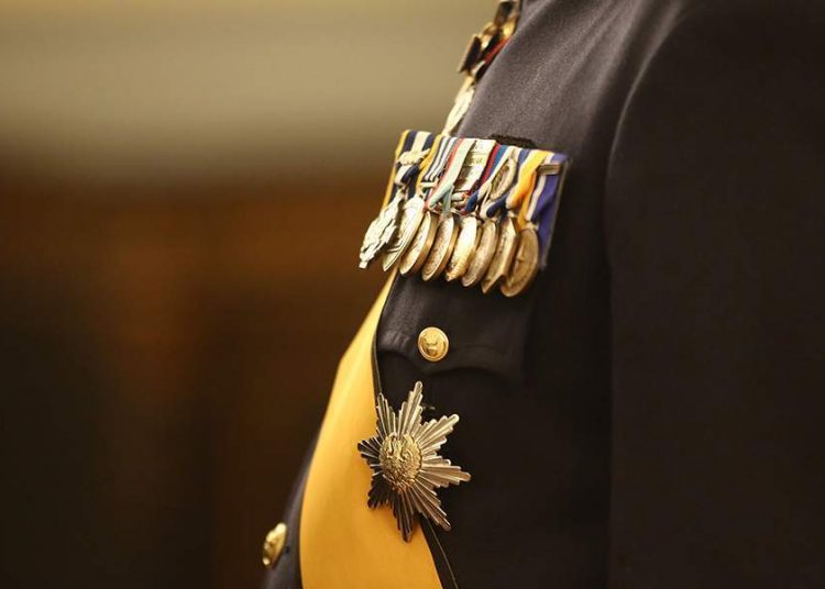 ΚΥΣΕΑ: H νέα ηγεσία των Ενόπλων Δυνάμεων