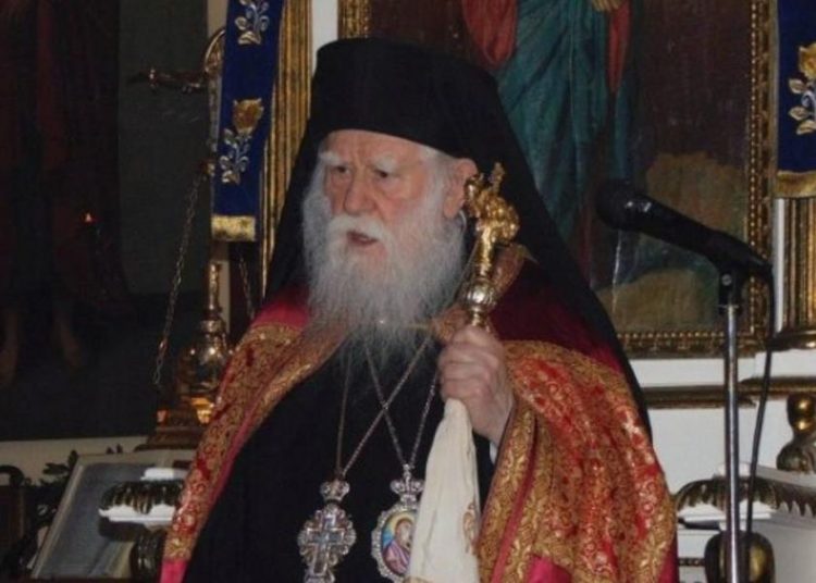 Ο σοφός Μητροπολίτης Ηλείας κκ Γερμανός μπροστά από τις εξελίξεις με γενναία απόφαση για το κλείσιμο των εκκλησιών (Ολόκληρη η σχετική εγκύκλιος)