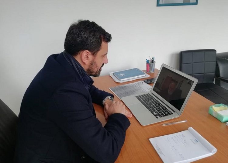 Α.Νικολακοπουλος: “Μέσα σε λίγες ημέρες πετύχαμε στο Ε.Σ.Υ. όσα δεν είχαν γίνει επί σειρά ετών”