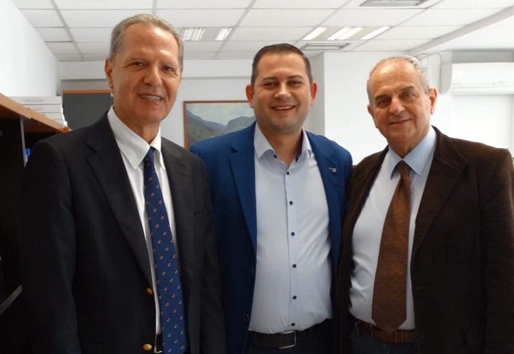 Και η Ηλεία στα 600 προγράμματα κατάρτισης νέων αγροτών  του  ΕΛΓΟ- Δήμητρα