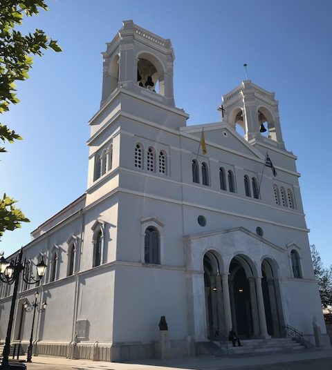 Ανοιχτές οι εκκλησίες αλλά κεκλεισμένων των θυρών οι λειτουργίες το Πάσχα – Τι αναφέρει η ΚΥΑ