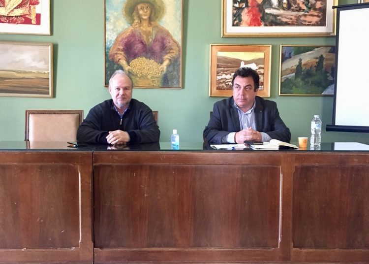 Αναβαθμίζεται η ανακύκλωση στο Δήμο Πύργου