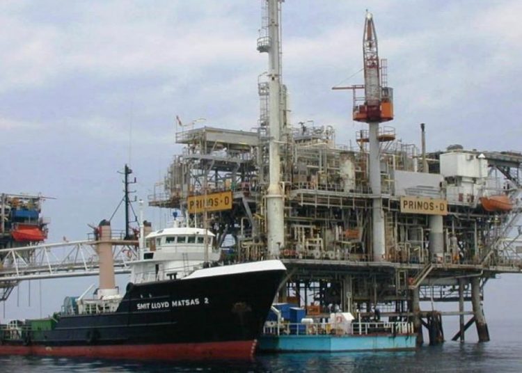 Κατάκολο: Σε ένα χρόνο το πρώτο γεωτρύπανο για τα 10,5 εκατομμύρια βαρέλια πετρελαίου