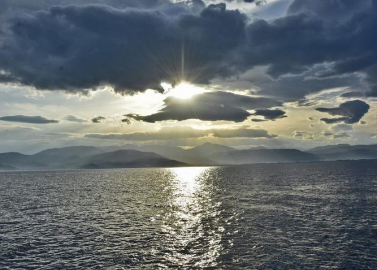 Αναλυτικά η πρόγνωση του καιρού για σήμερα 28 Νοεμβρίου