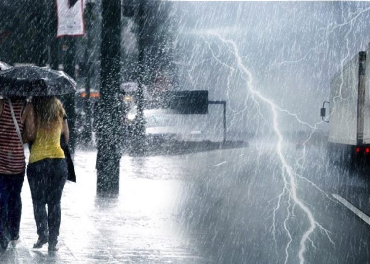 Έρχεται η κακοκαιρία «Ζηνοβία». Ψυχρές αέριες μάζες θα βάλουν την Ελλάδα στην… κατάψυξη.