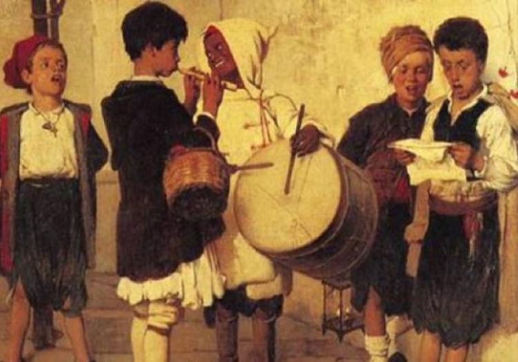 Πώς προέκυψαν τα κάλαντα της Πρωτοχρονιάς;