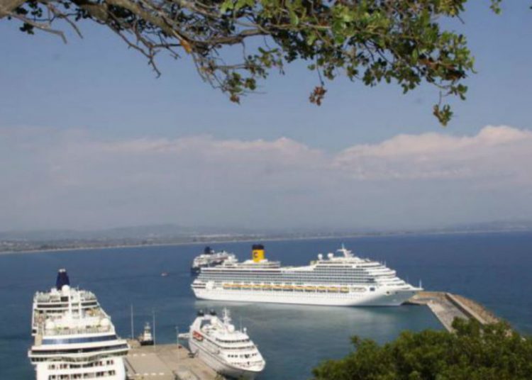 Κορονοιός: Εγρήγορση Δήμου Πύργου για το Κρουαζερόπλοιο από Ιταλία (νεότερα)