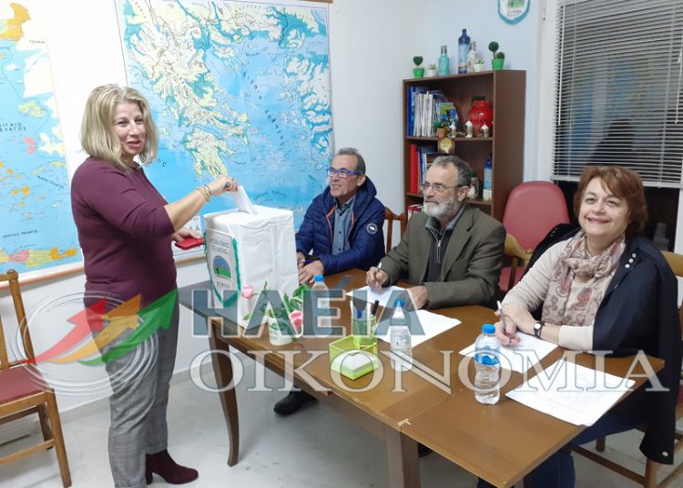 Εκλογές στον Ορειβατικό Σύλλογο Πύργου – Πρωτιά Κώστα Θεοδωρόπουλου