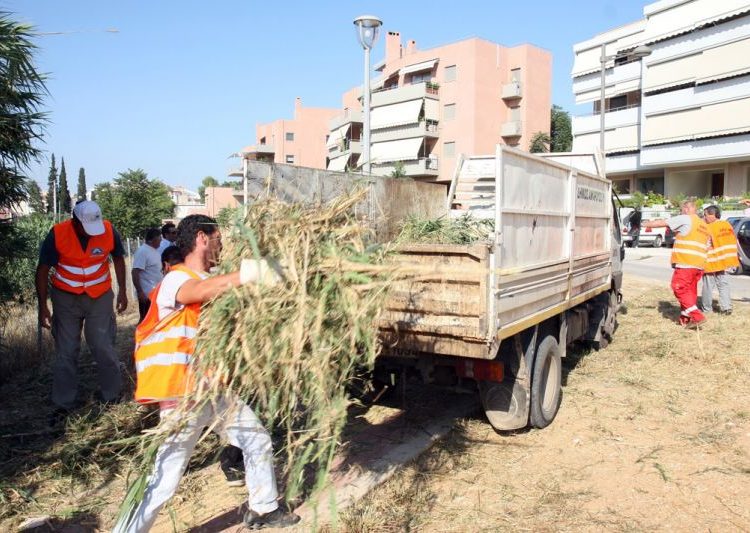 Κοινωφελής Εργασία: Σε Φ.Ε.Κ. η υπουργική απόφαση, απομένει ο καθορισμός ημερομηνιών αιτήσεων