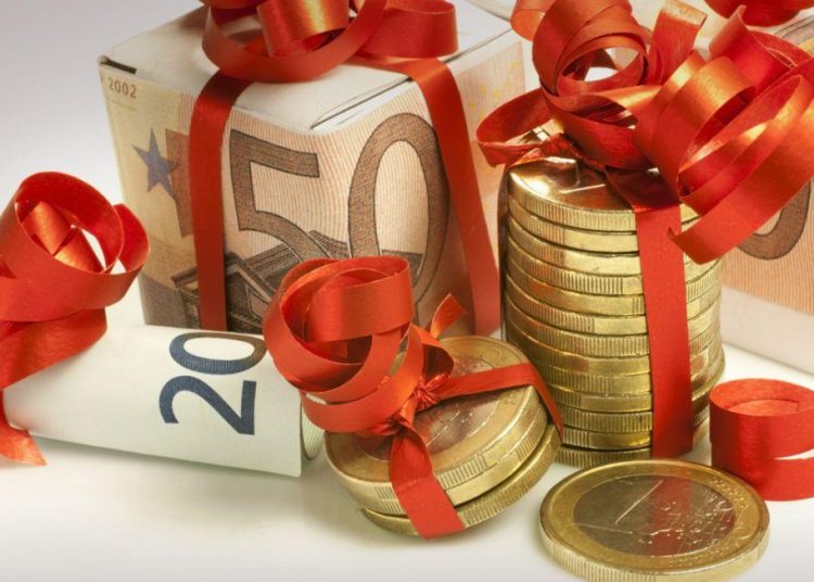 Κοινωνικό Μέρισμα: Αυτή είναι η ημερομηνία που θα δοθεί