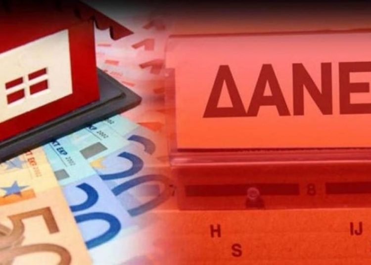 Τράπεζες: Τρεις φορές πάνω τον Μάρτιο, σε σχέση με ένα μήνα πριν, τα νέα κόκκινα δάνεια