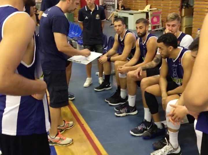 Κόροιβος – Μπάσκετ: Αναβολή και στον εκτός έδρας αγώνα του Σαββάτου 14/3