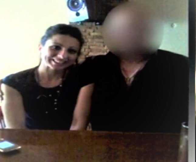 Αυτή είναι η 33χρονη Αδαμαντία Αντύπα από την Πάτρα που σκότωσε ο άντρας της στο Ηράκλειο