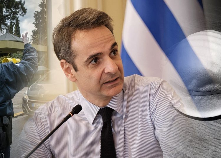 Απαγόρευση κυκλοφορίας: Ερχονται πιο αυστηρά μέτρα από την κυβέρνηση