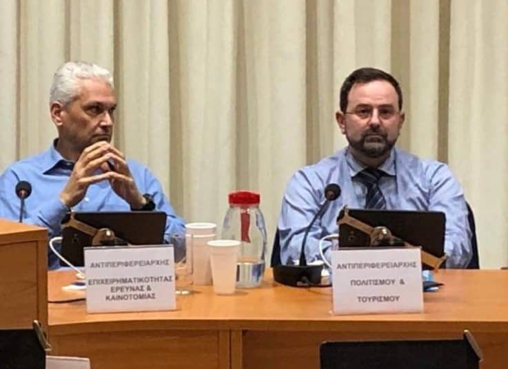 Ν. Κοροβέσης: Οι «χαμένες ευκαιρίες» της τουριστικής ανάπτυξης!