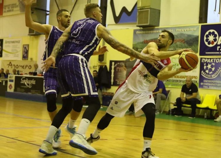 Κόροιβος: Υπέκυψε στον Πειραιά – Η εικόνα της 8ης μέρας στην Α2 και η συνέχεια