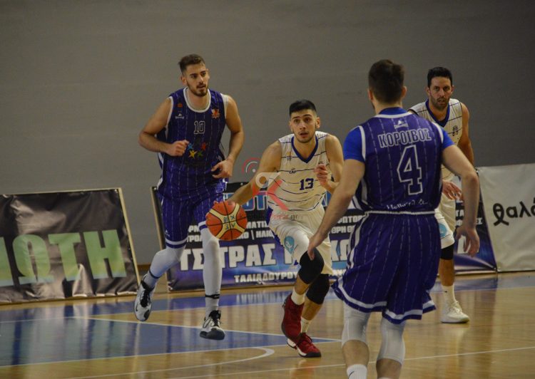 Κόροιβος: “Άσχημη” εντός έδρας ήττα – Ήρθε νέος ξένος – Η εικόνα της 15ης μέρας στην Α2 και η συνέχεια