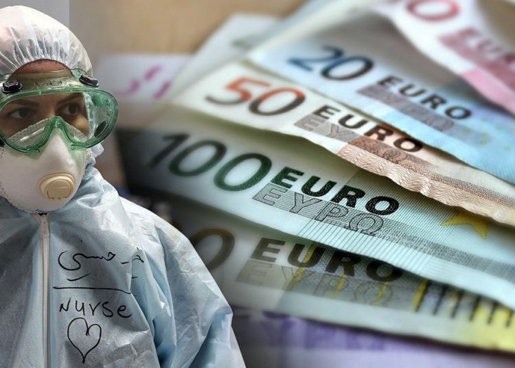 Κορονοϊός: Ποιοι κλάδοι και εργαζόμενοι θα λάβουν το επίδομα των 800 ευρώ